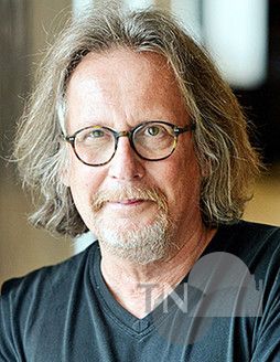 Als Gast der Kulturgemeinde Harald Martenstein: „Best of Programm“
