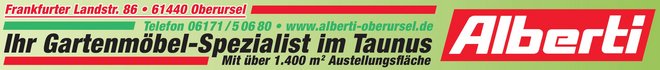 Anzeige