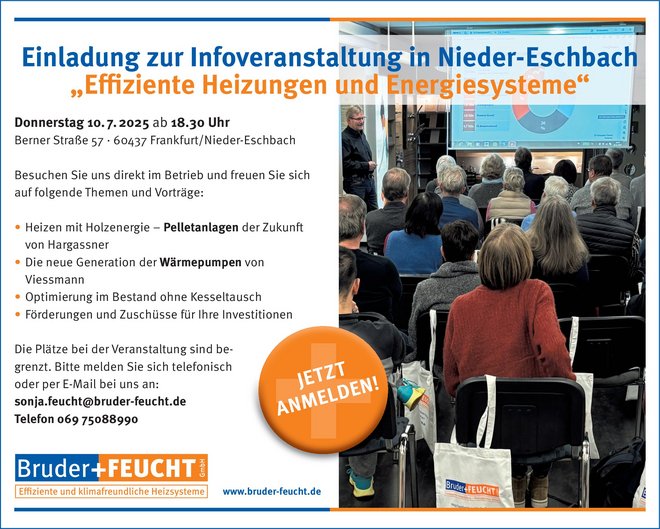 Anzeige