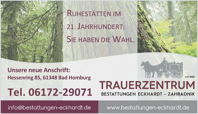 Anzeige