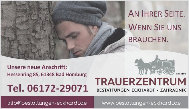 Anzeige