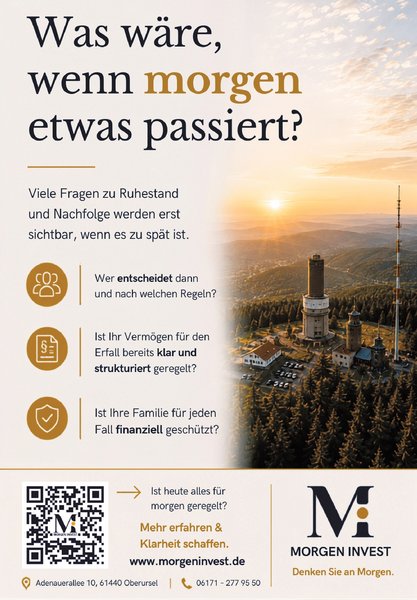 Anzeige