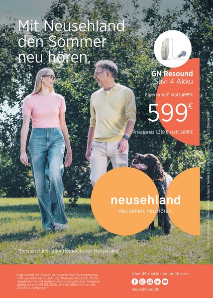 Anzeige