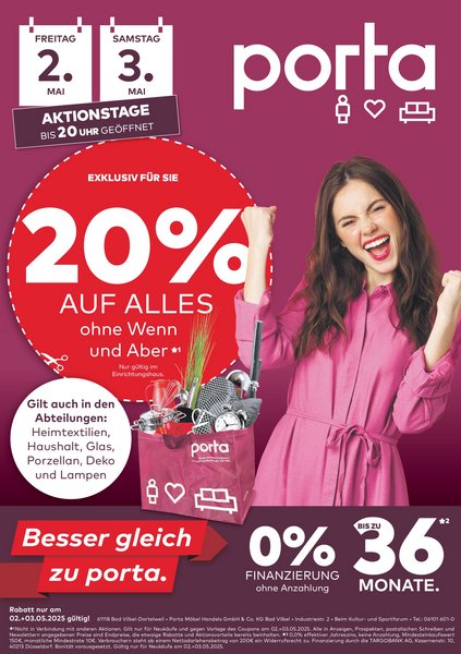Anzeige