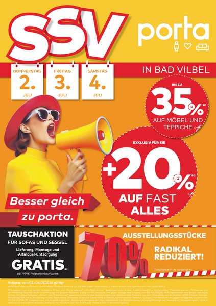 Anzeige