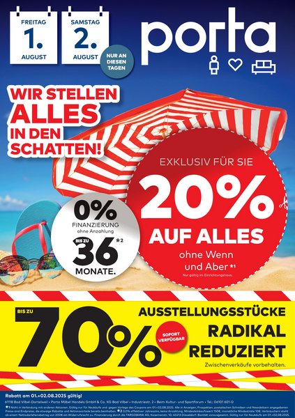Anzeige