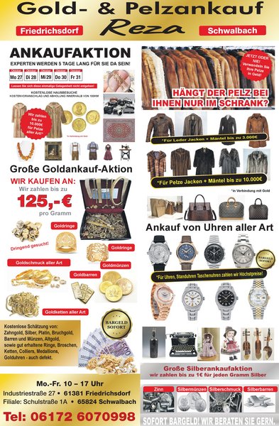 Anzeige