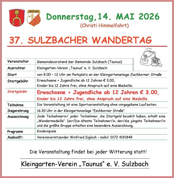 Anzeige