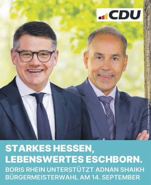 Anzeige