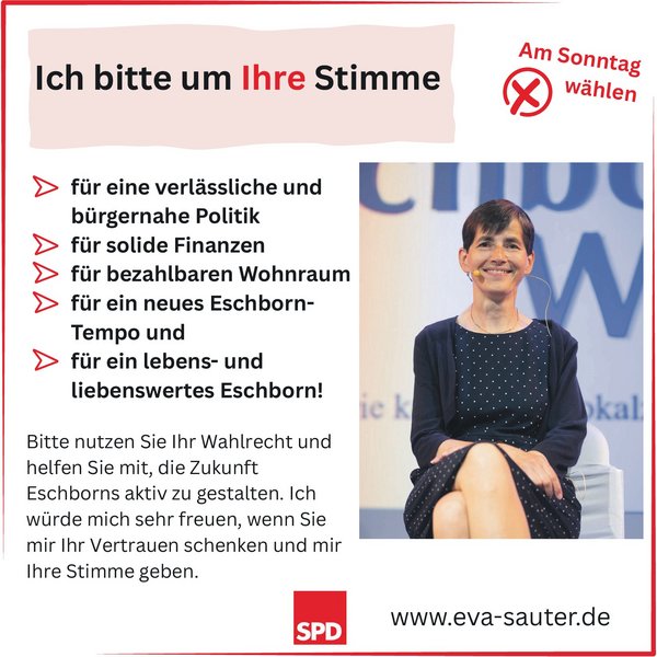 Anzeige