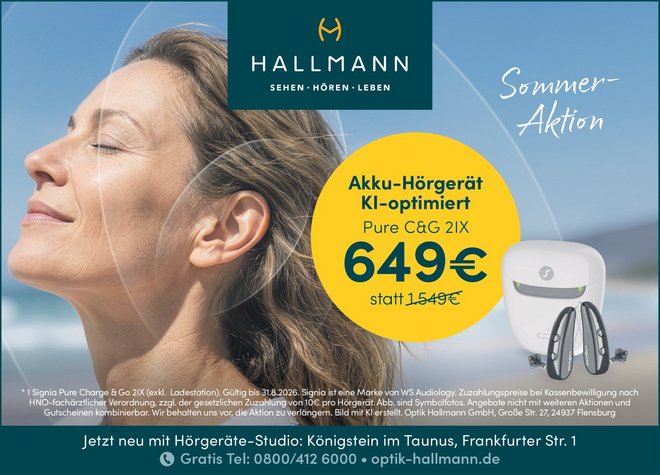 Anzeige