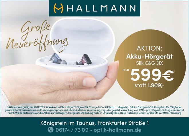 Anzeige