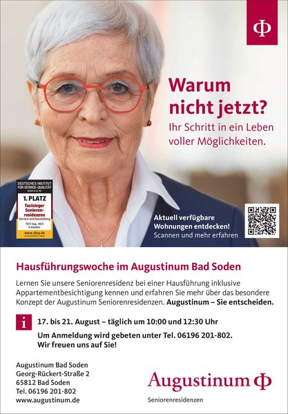 Anzeige