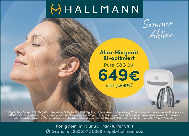 Anzeige