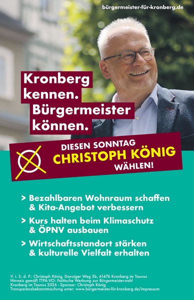 Anzeige