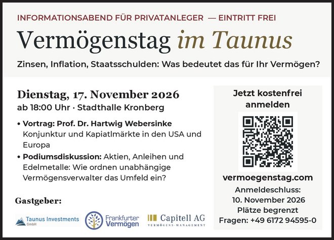 Anzeige