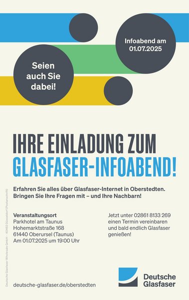 Anzeige