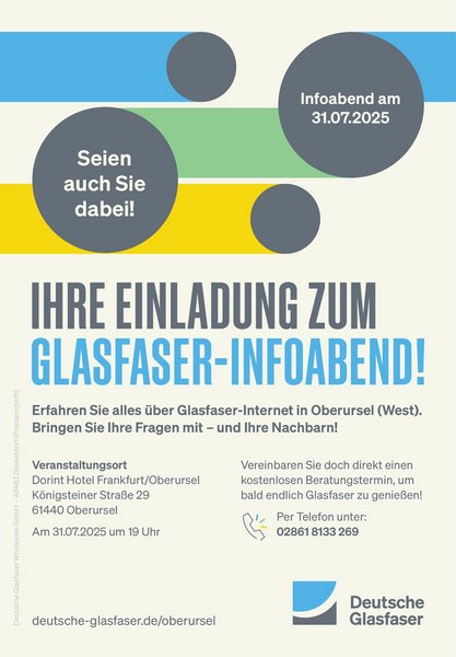 Anzeige