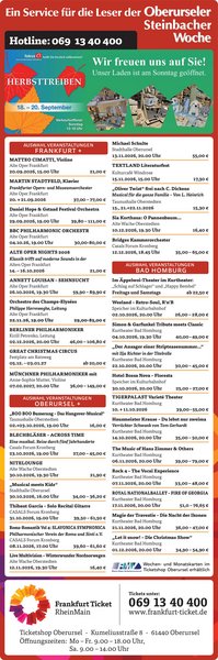 Anzeige