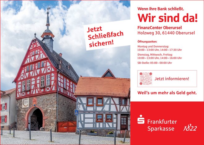 Anzeige