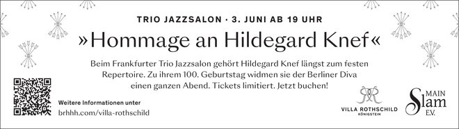 Anzeige