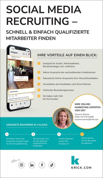 Anzeige