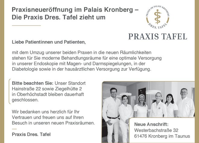 Anzeige