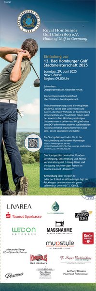 Anzeige
