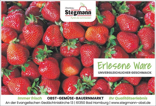 Anzeige