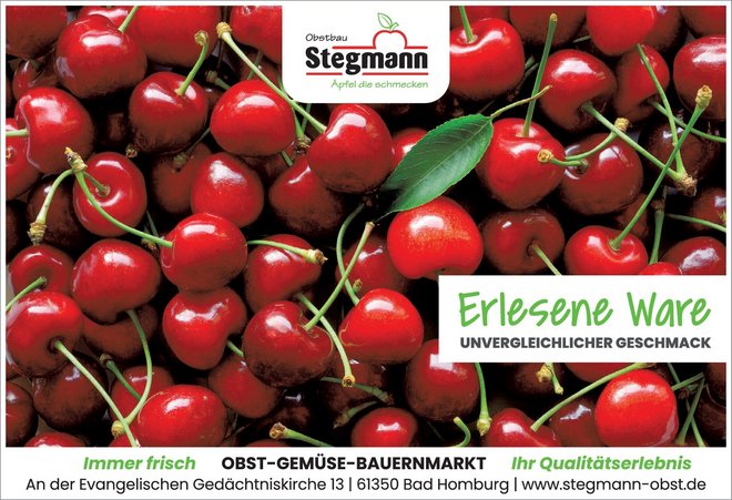 Anzeige