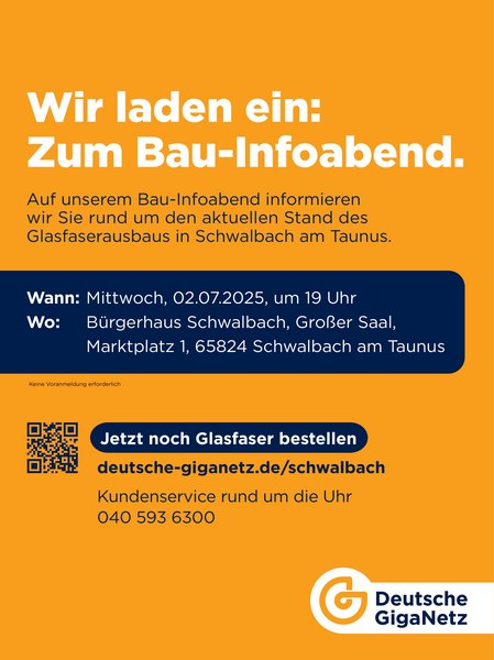 Anzeige