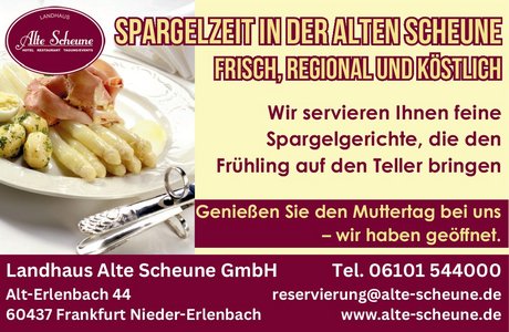Anzeige