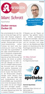Anzeige