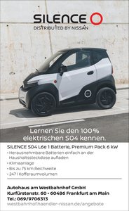 Anzeige