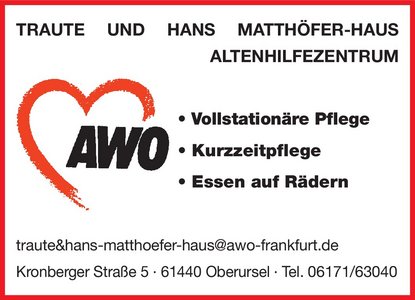 Anzeige