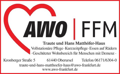 Anzeige