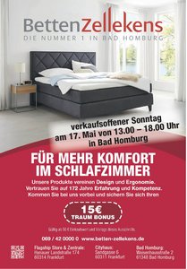 Anzeige
