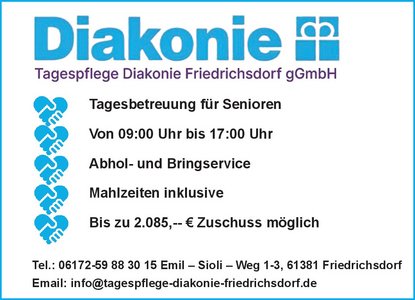 Anzeige