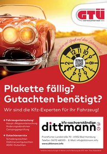 Anzeige