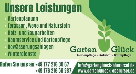 Anzeige