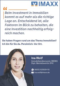 Anzeige