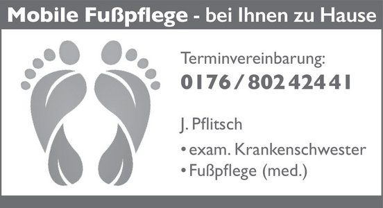 Anzeige