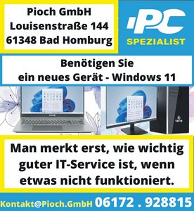 Anzeige