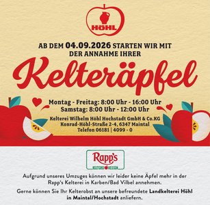 Anzeige