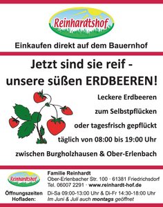 Anzeige
