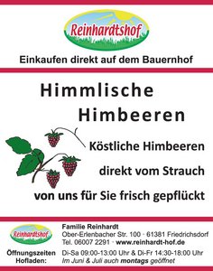Anzeige