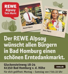 Anzeige