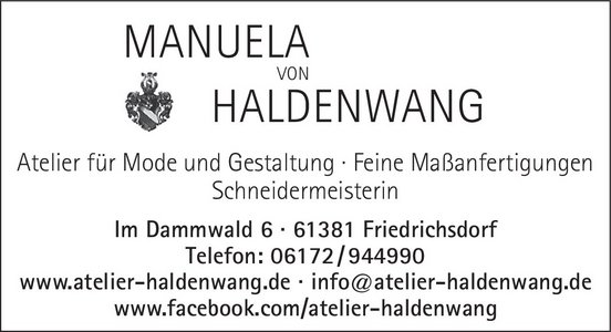 Anzeige