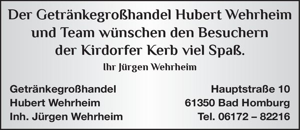 Anzeige