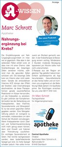 Anzeige